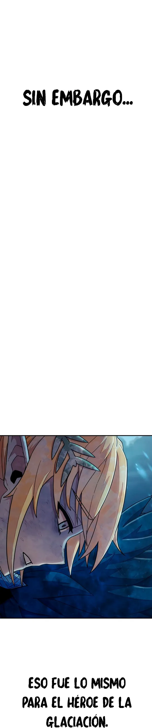Hero Has Returned Capítulo 43 en Línea - página 48