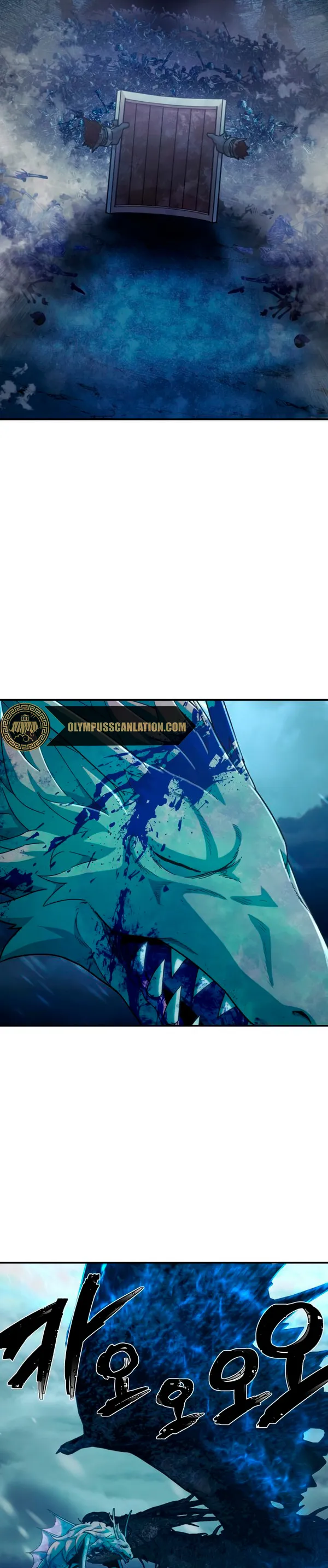 Hero Has Returned Capítulo 43 en Línea - página 52