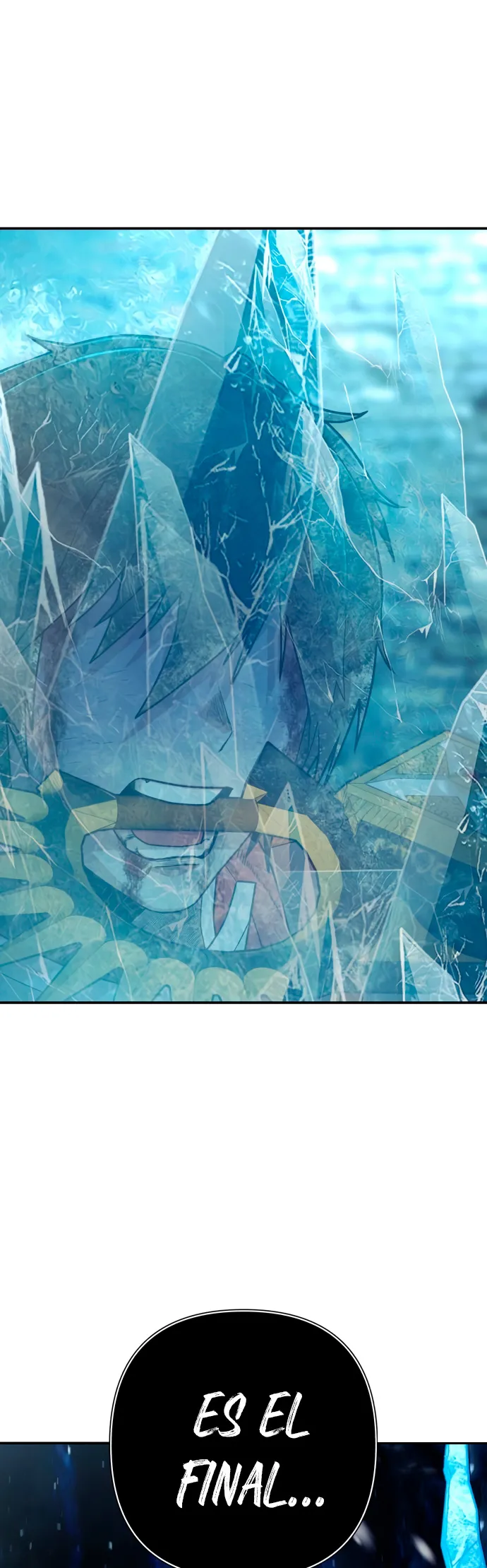 Hero Has Returned Capítulo 43 en Línea - página 57