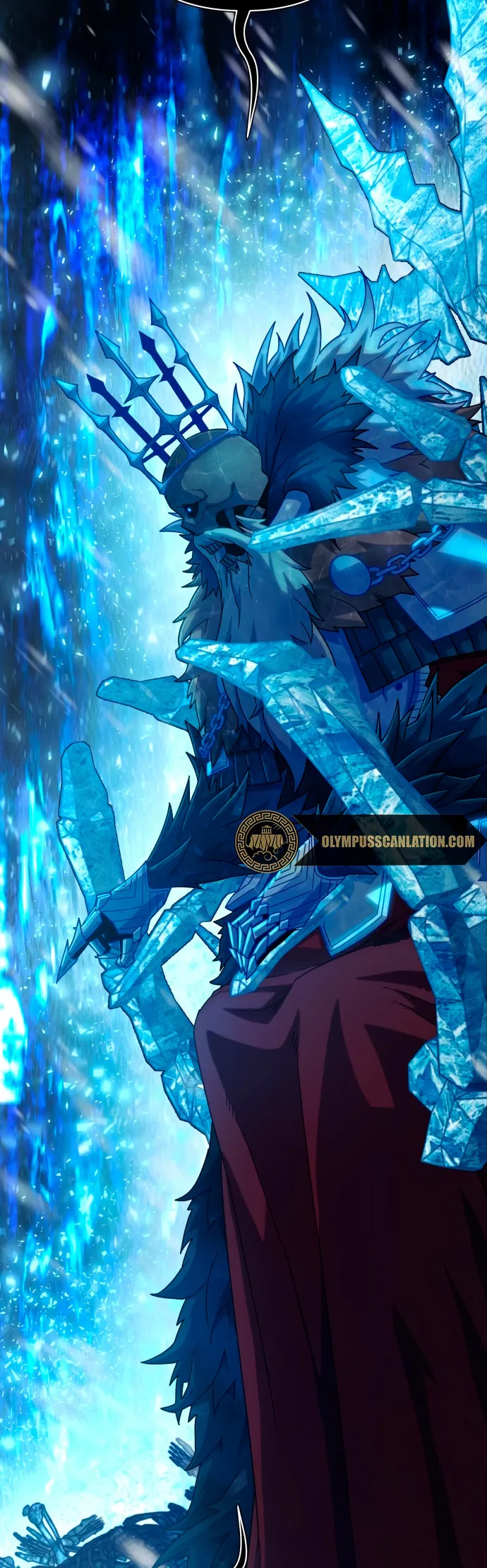 Hero Has Returned Capítulo 43 en Línea - página 58