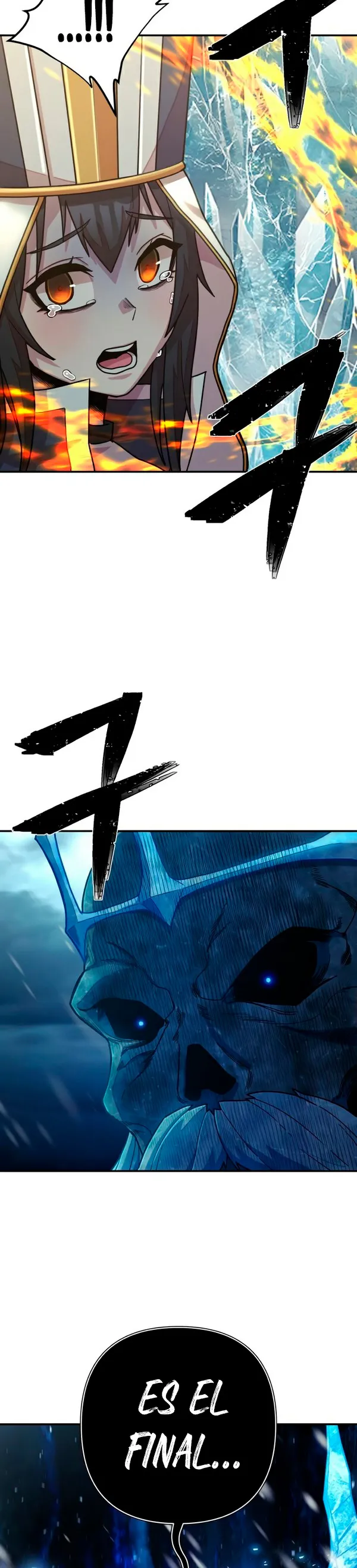 Hero Has Returned Capítulo 44 en Línea - página 5