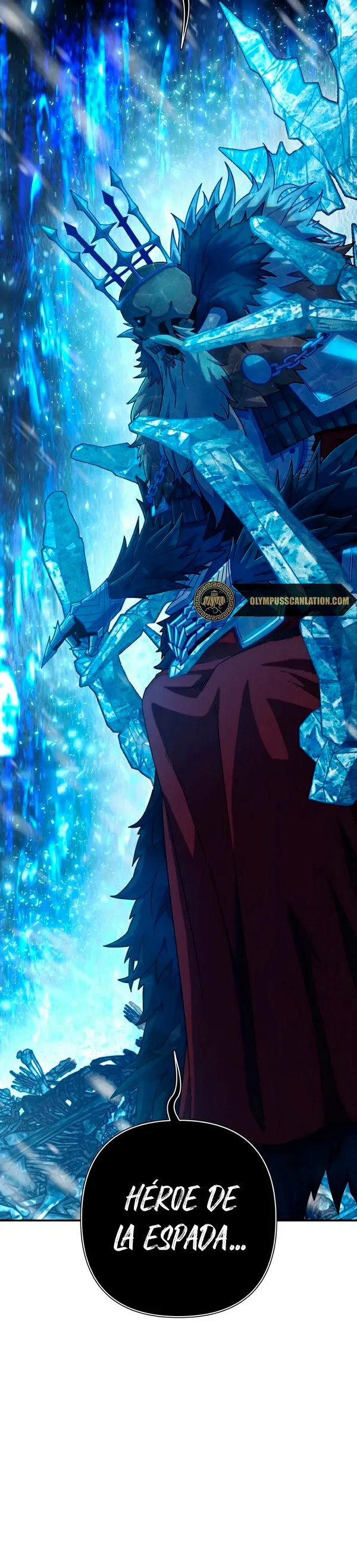 Hero Has Returned Capítulo 44 en Línea - página 6