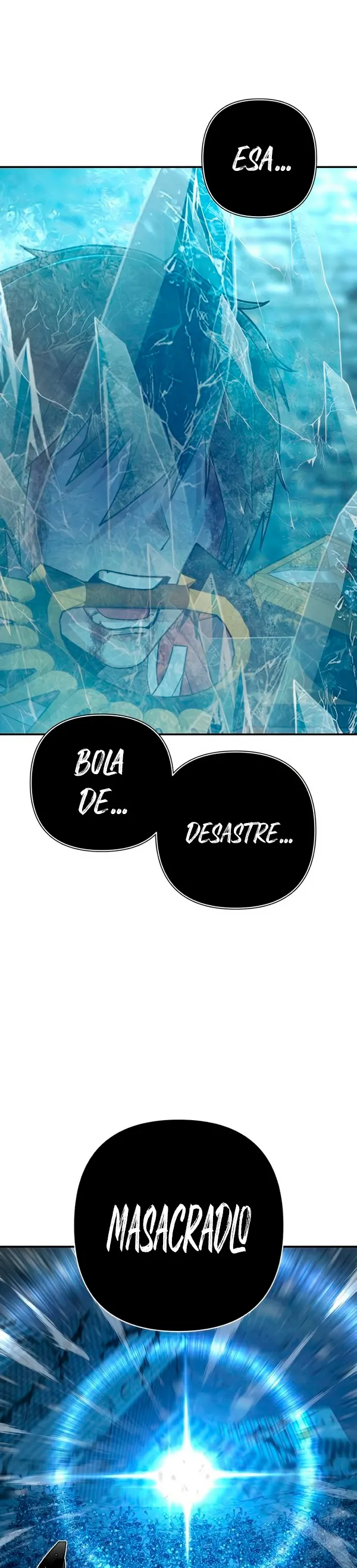 Hero Has Returned Capítulo 44 en Línea - página 7