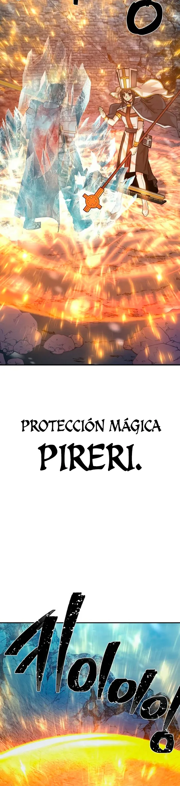 Hero Has Returned Capítulo 44 en Línea - página 11
