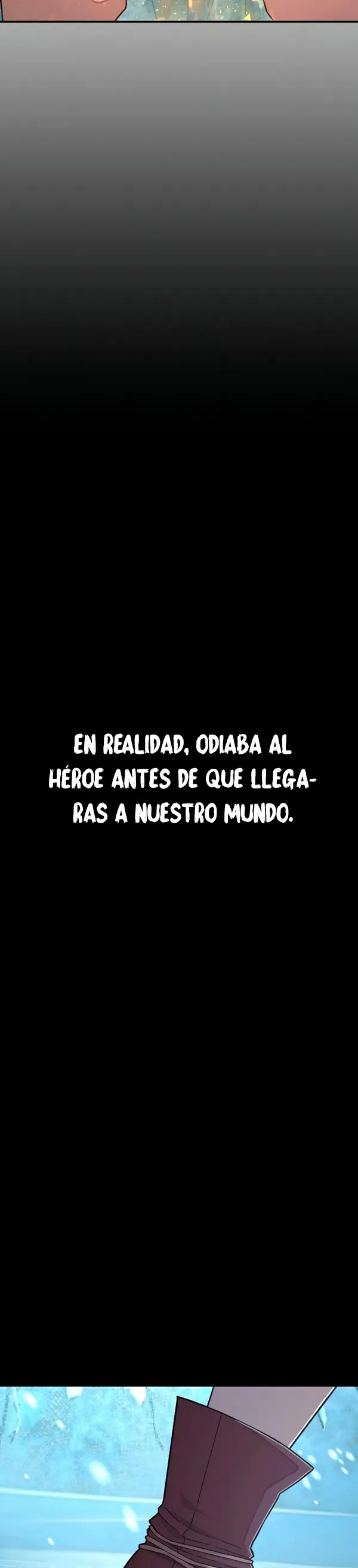 Hero Has Returned Capítulo 44 en Línea - página 14
