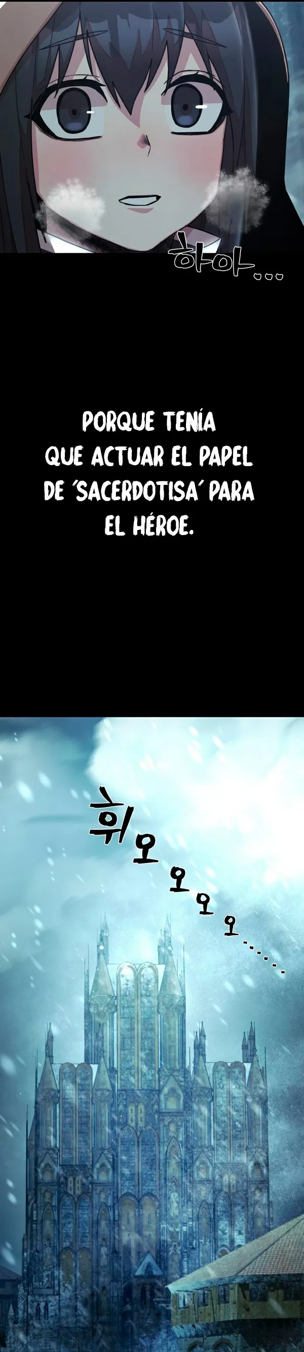 Hero Has Returned Capítulo 44 en Línea - página 16