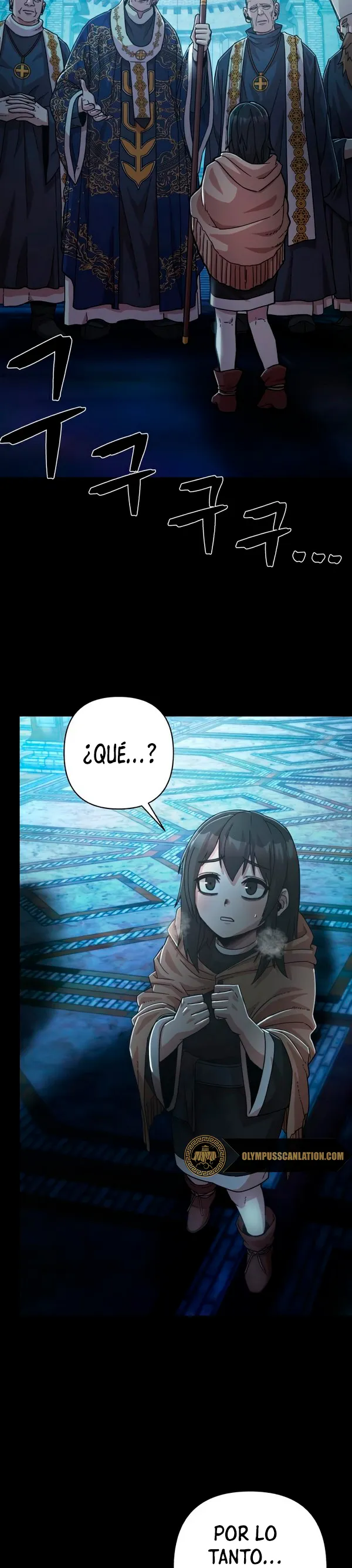 Hero Has Returned Capítulo 44 en Línea - página 19