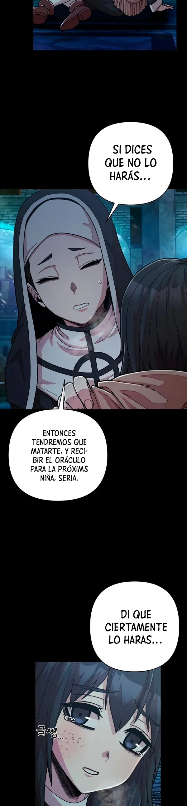 Hero Has Returned Capítulo 44 en Línea - página 24