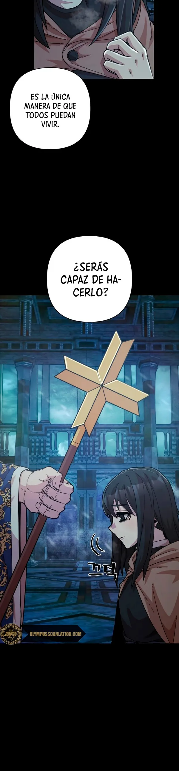 Hero Has Returned Capítulo 44 en Línea - página 25