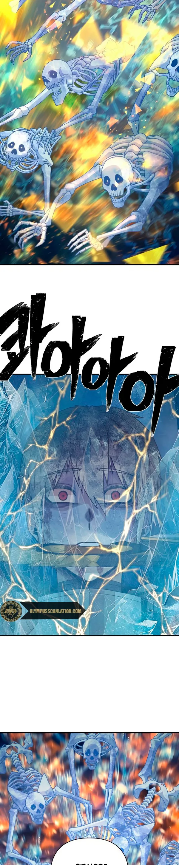 Hero Has Returned Capítulo 44 en Línea - página 53