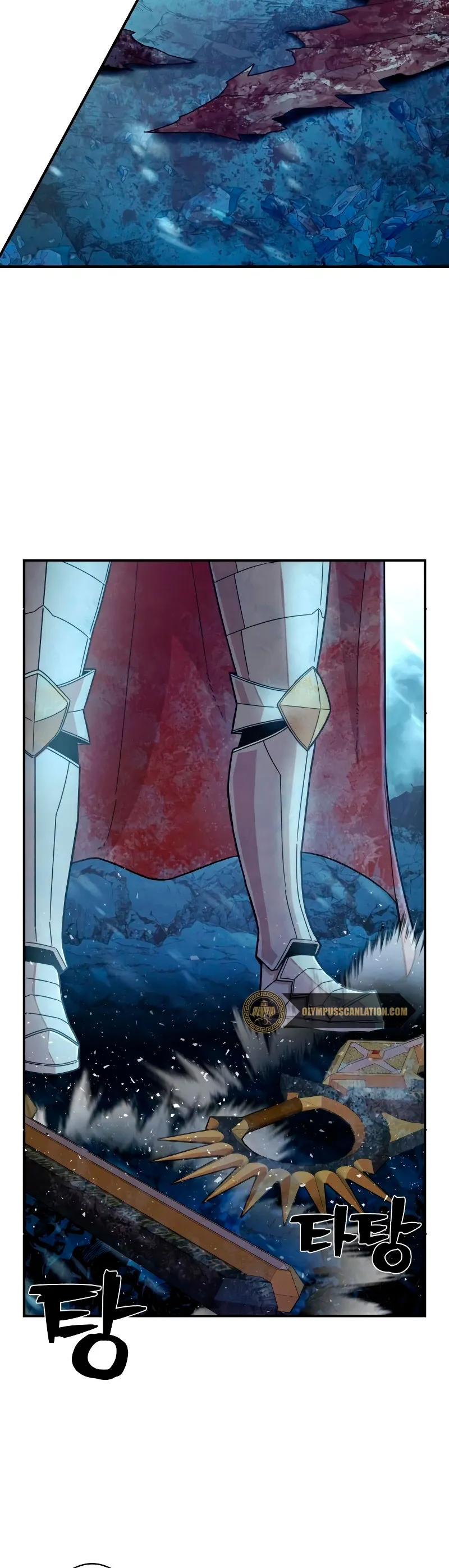 Hero Has Returned Capítulo 45 en Línea - página 6