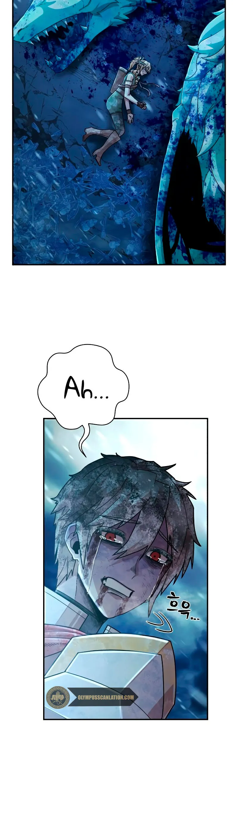 Hero Has Returned Capítulo 45 en Línea - página 10