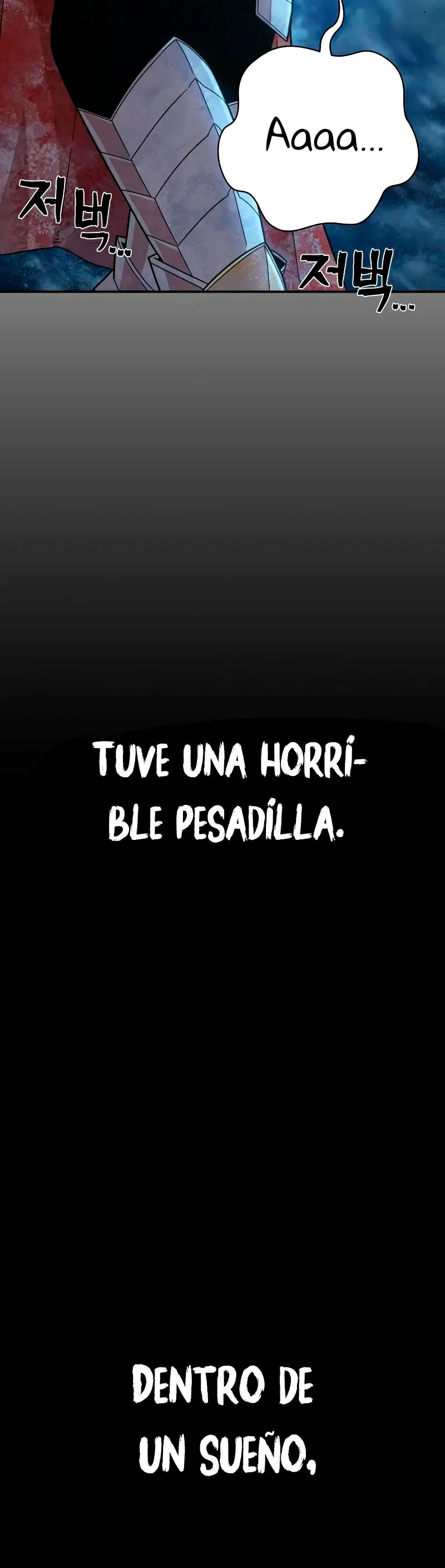 Hero Has Returned Capítulo 45 en Línea - página 13