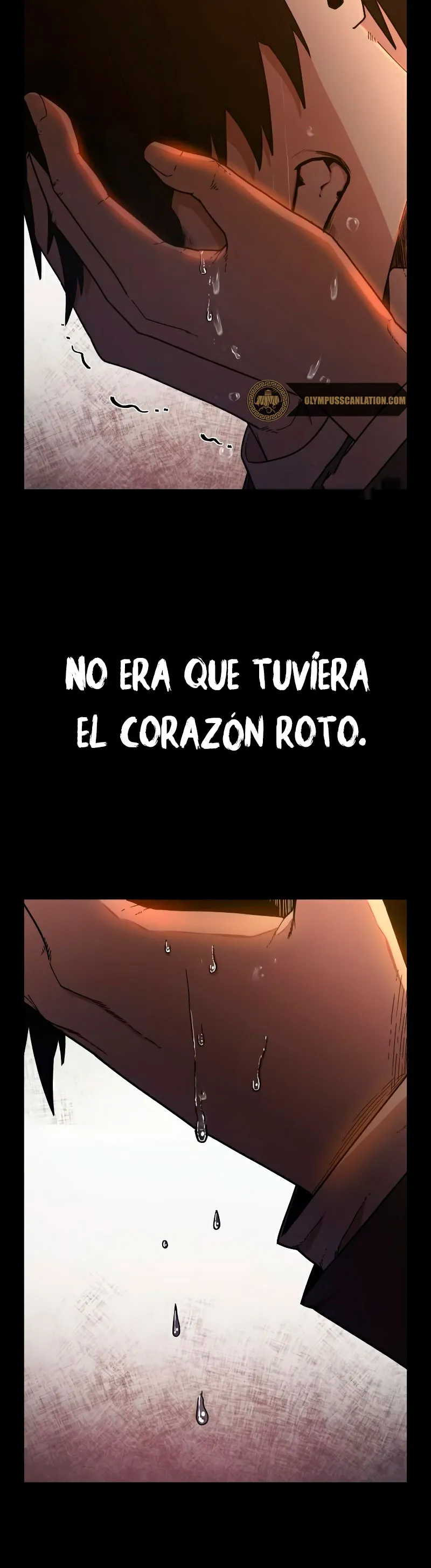 Hero Has Returned Capítulo 45 en Línea - página 21
