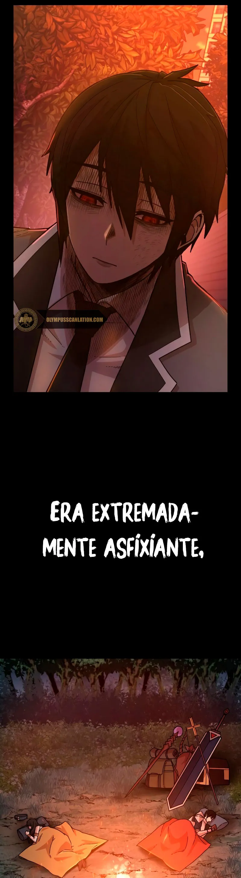 Hero Has Returned Capítulo 45 en Línea - página 24