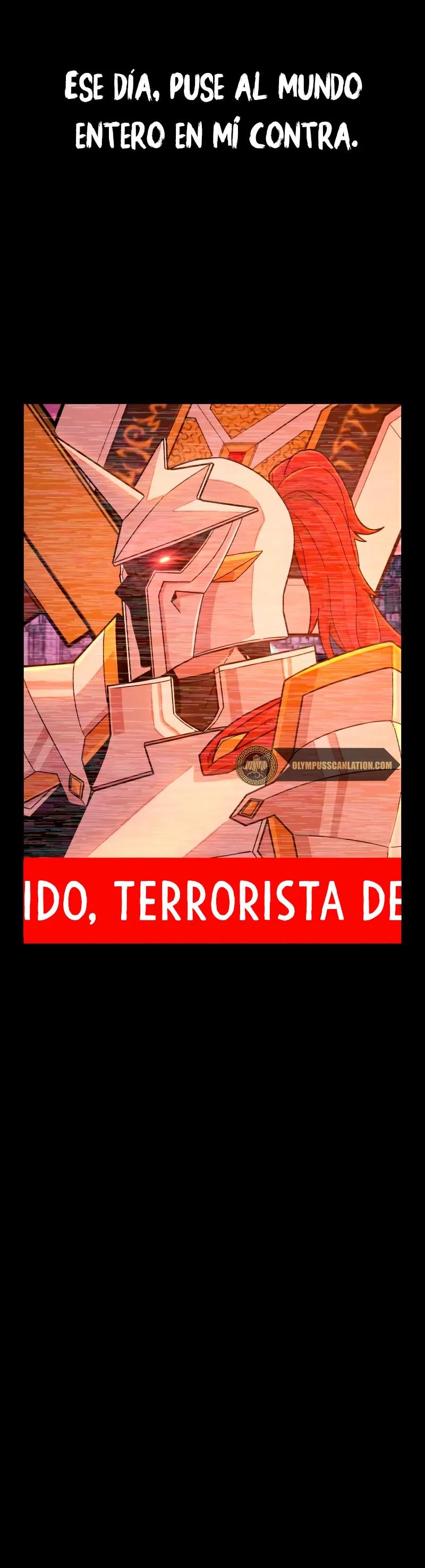Hero Has Returned Capítulo 45 en Línea - página 33