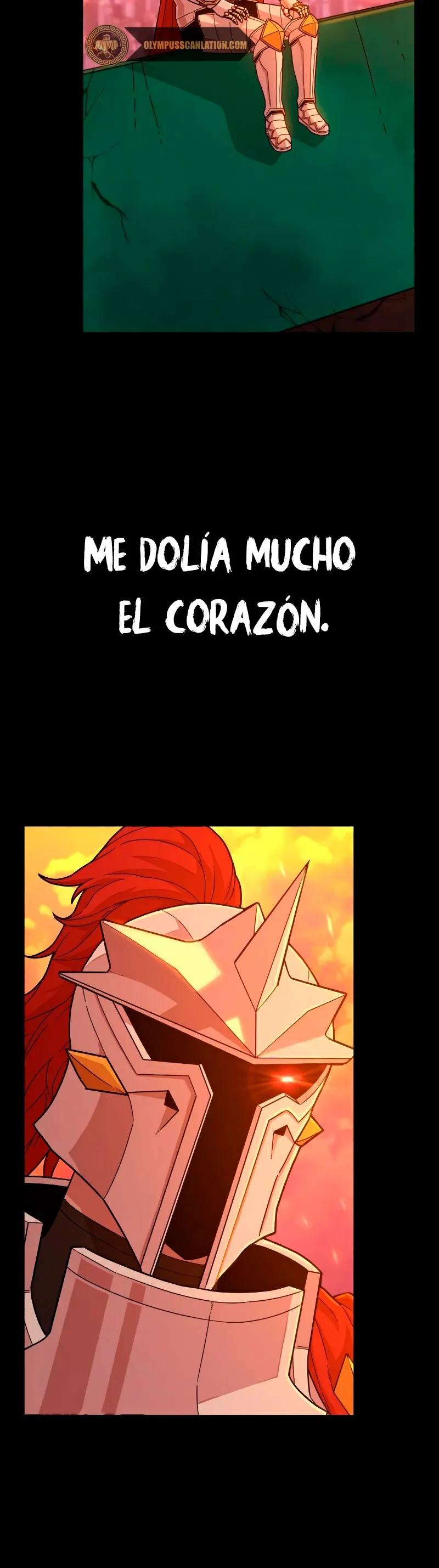 Hero Has Returned Capítulo 45 en Línea - página 39