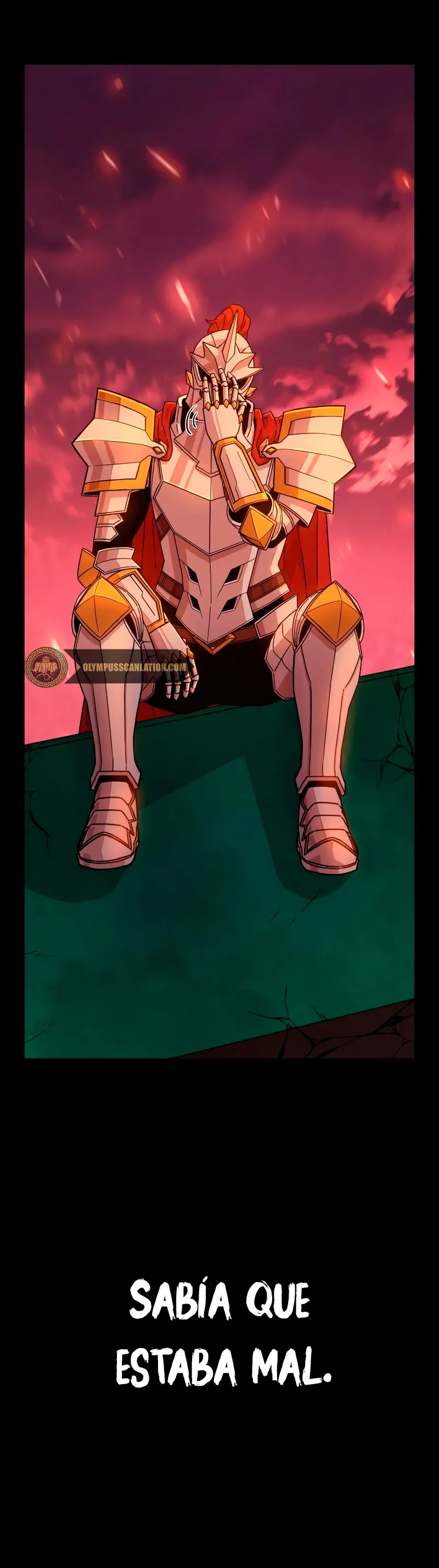 Hero Has Returned Capítulo 45 en Línea - página 41