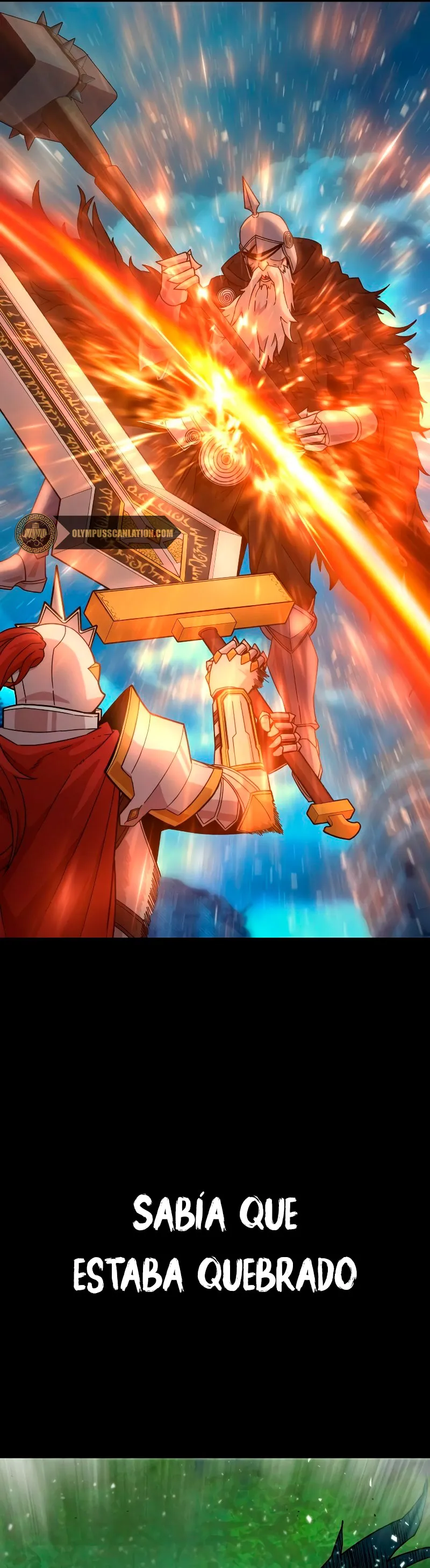 Hero Has Returned Capítulo 45 en Línea - página 42