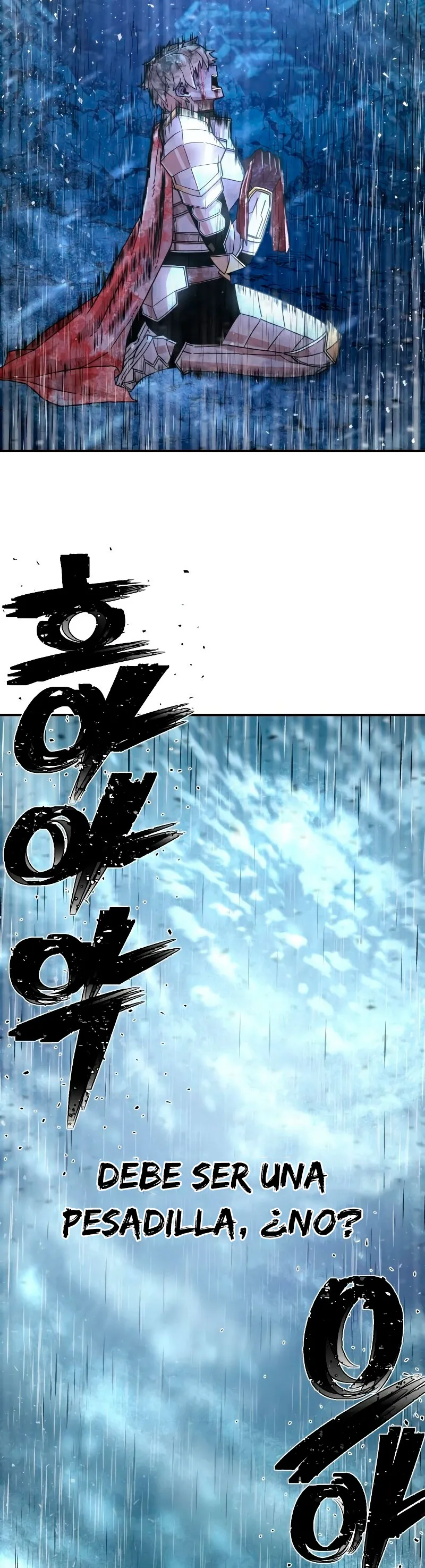 Hero Has Returned Capítulo 45 en Línea - página 60