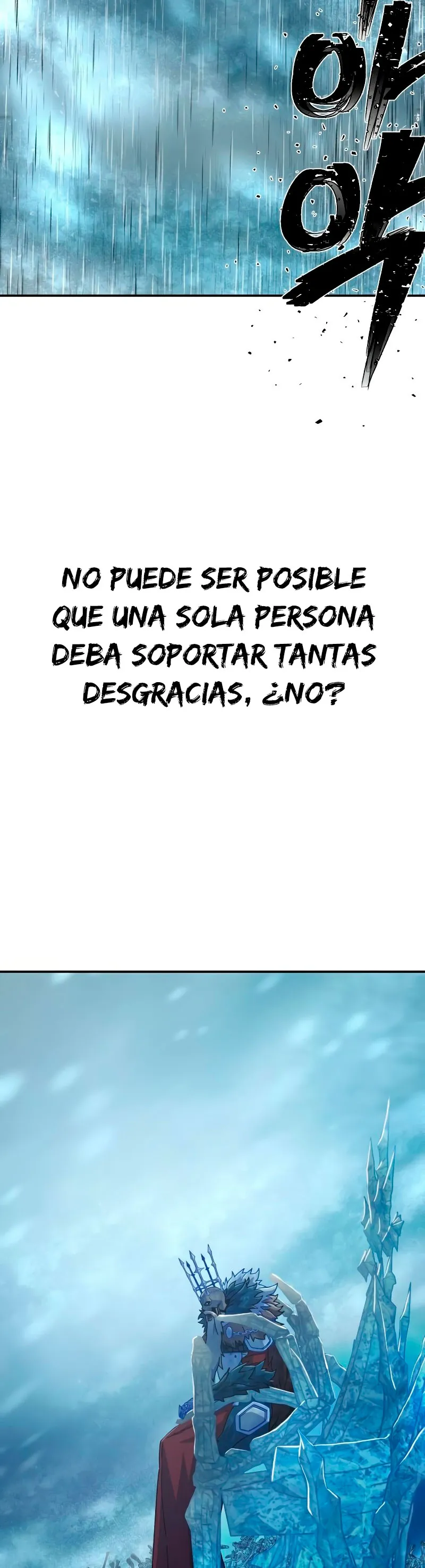 Hero Has Returned Capítulo 45 en Línea - página 61