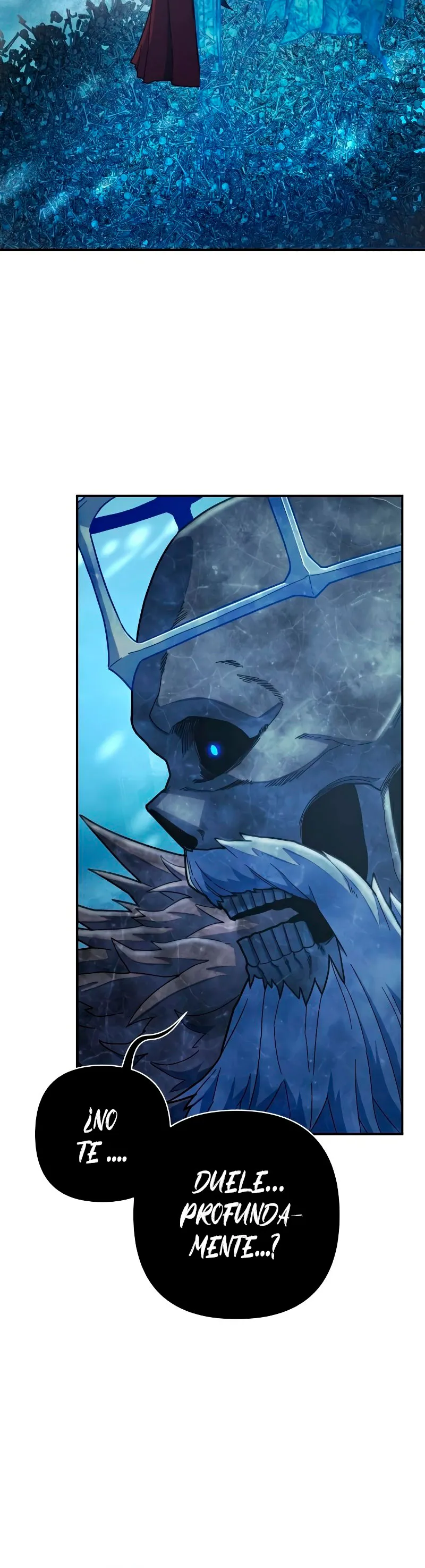 Hero Has Returned Capítulo 45 en Línea - página 62