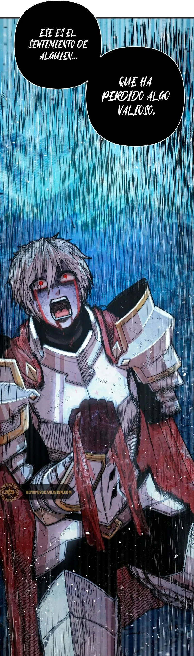 Hero Has Returned Capítulo 45 en Línea - página 63