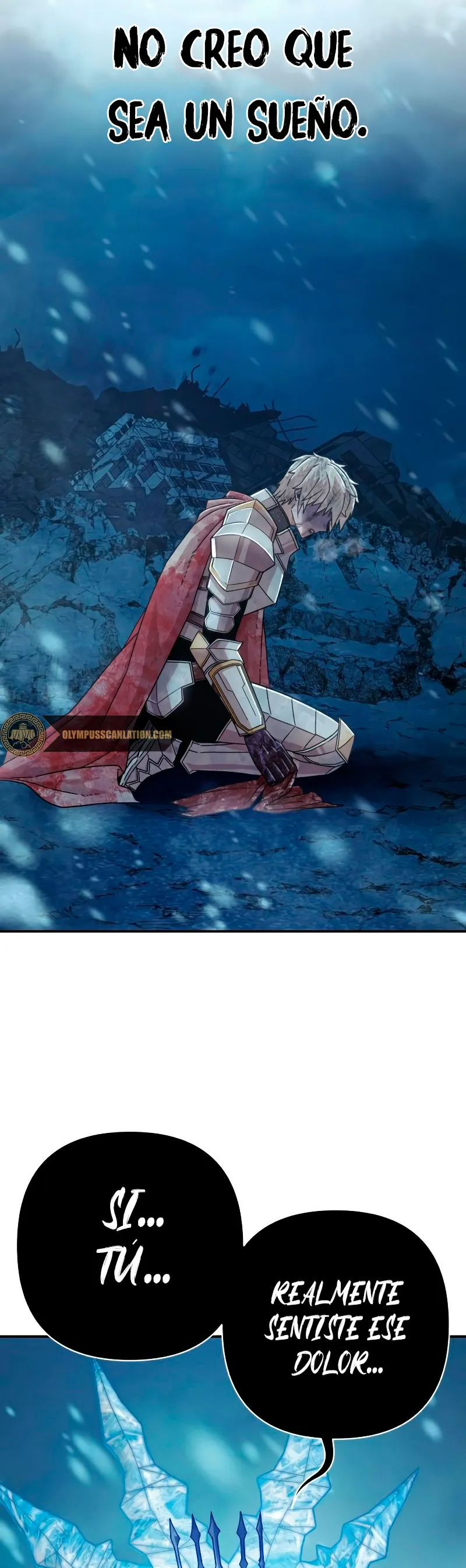 Hero Has Returned Capítulo 45 en Línea - página 66
