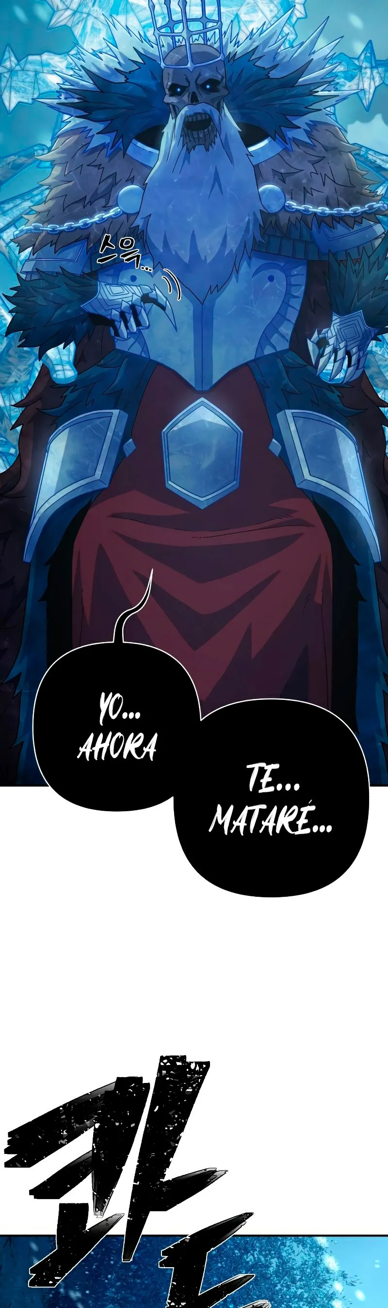 Hero Has Returned Capítulo 45 en Línea - página 67