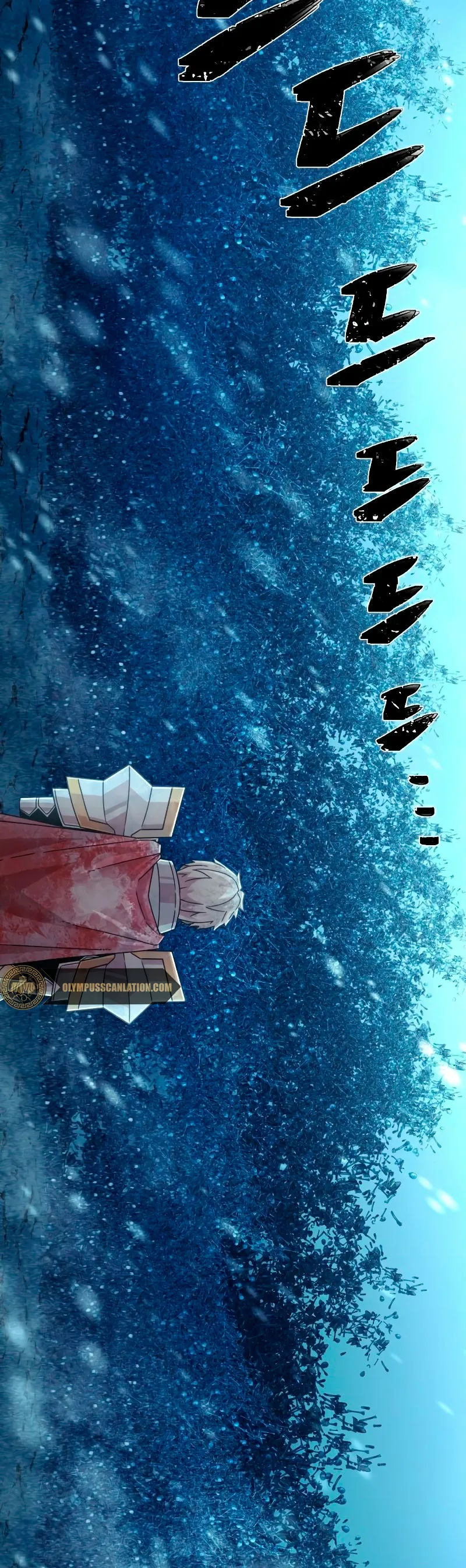 Hero Has Returned Capítulo 45 en Línea - página 68