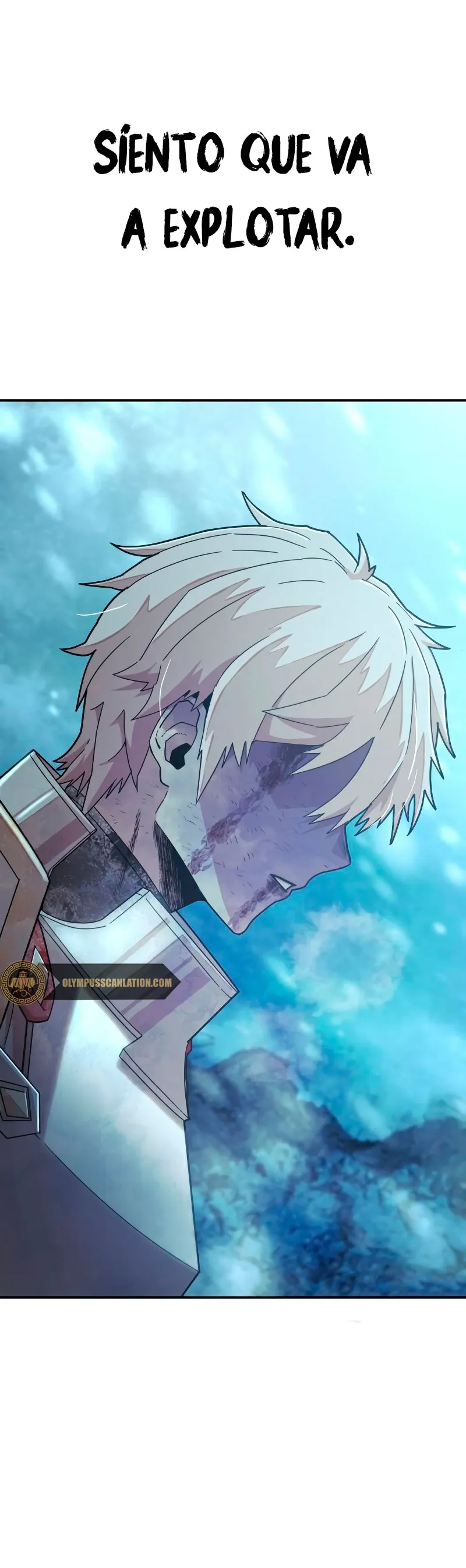 Hero Has Returned Capítulo 45 en Línea - página 70