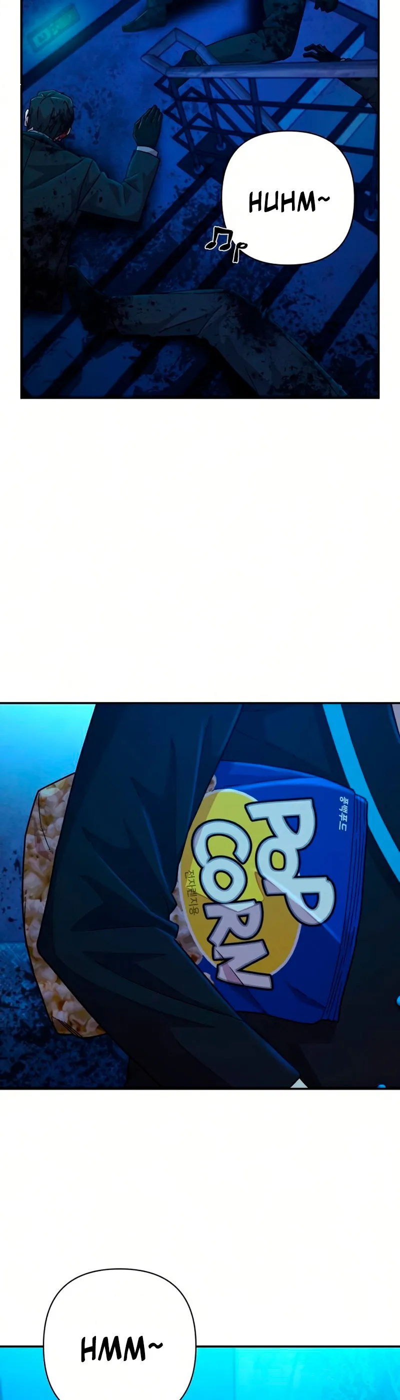 Hero Has Returned Capítulo 46 en Línea - página 4