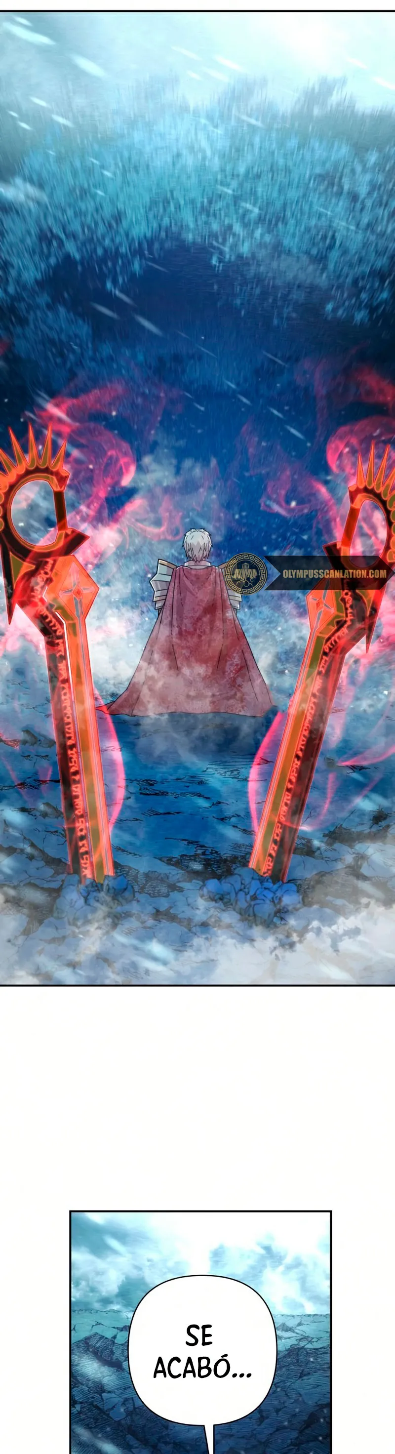 Hero Has Returned Capítulo 46 en Línea - página 15