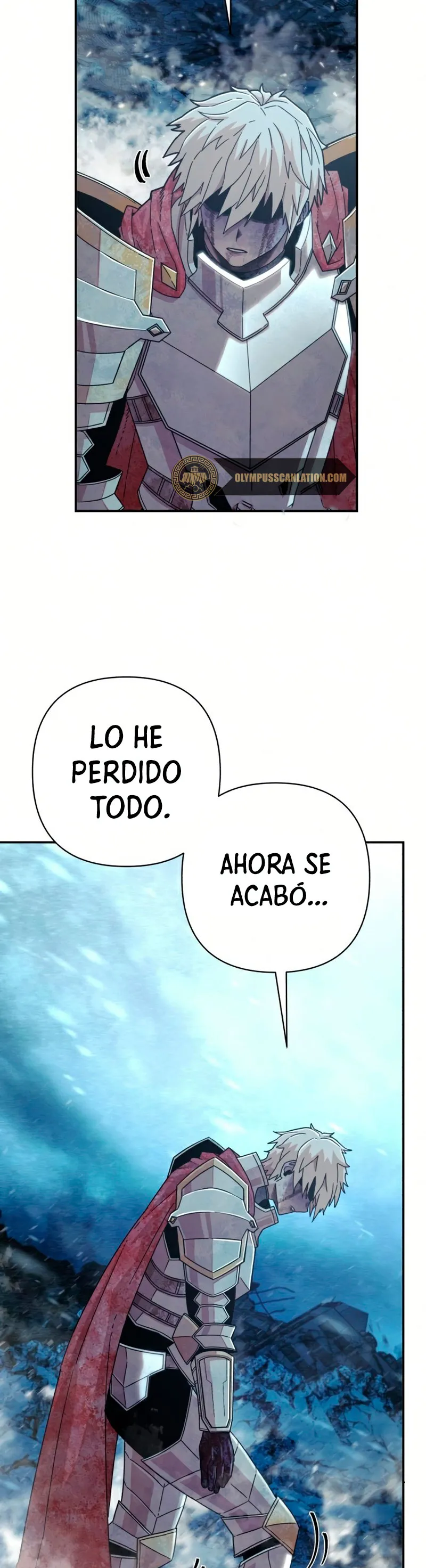 Hero Has Returned Capítulo 46 en Línea - página 16