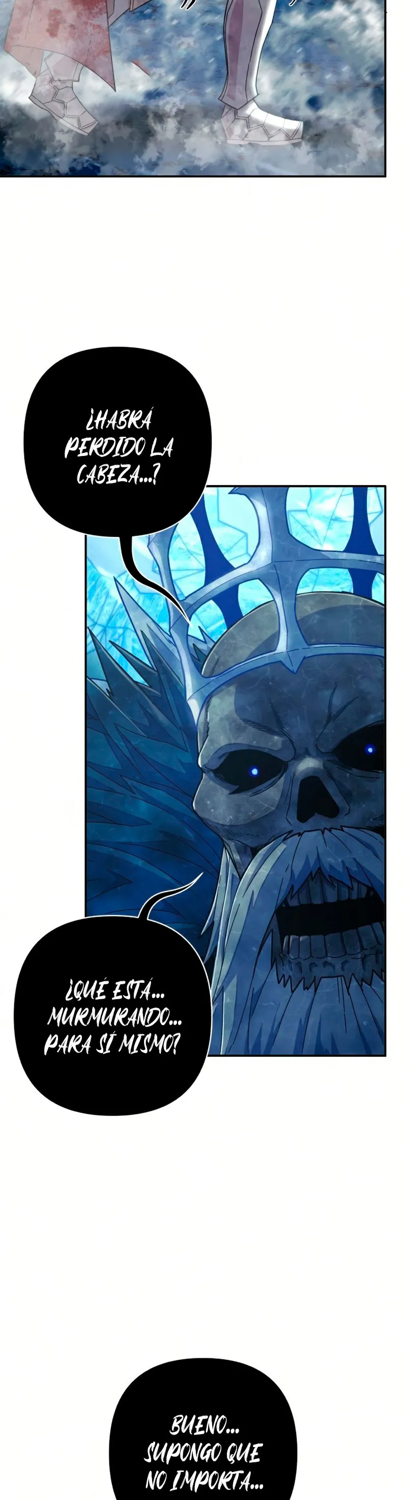 Hero Has Returned Capítulo 46 en Línea - página 17