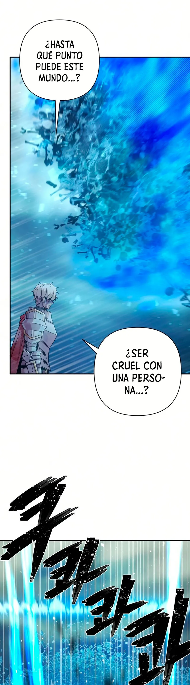 Hero Has Returned Capítulo 46 en Línea - página 23