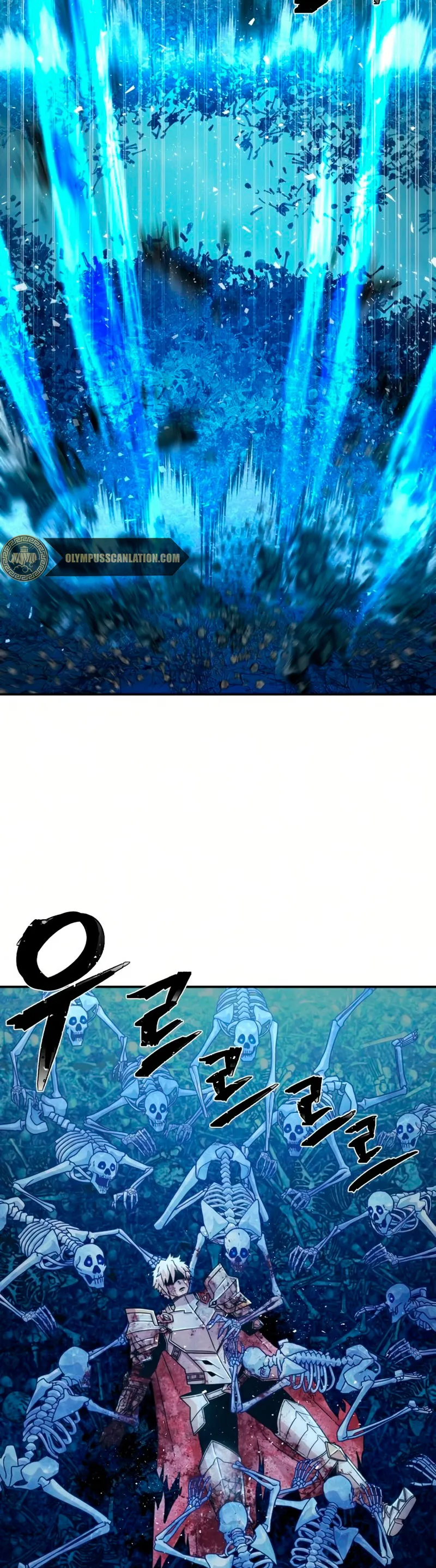 Hero Has Returned Capítulo 46 en Línea - página 24