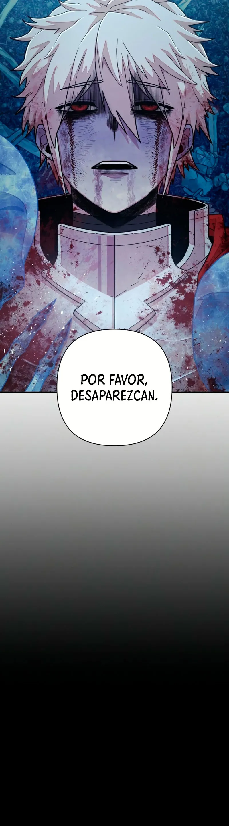Hero Has Returned Capítulo 46 en Línea - página 29