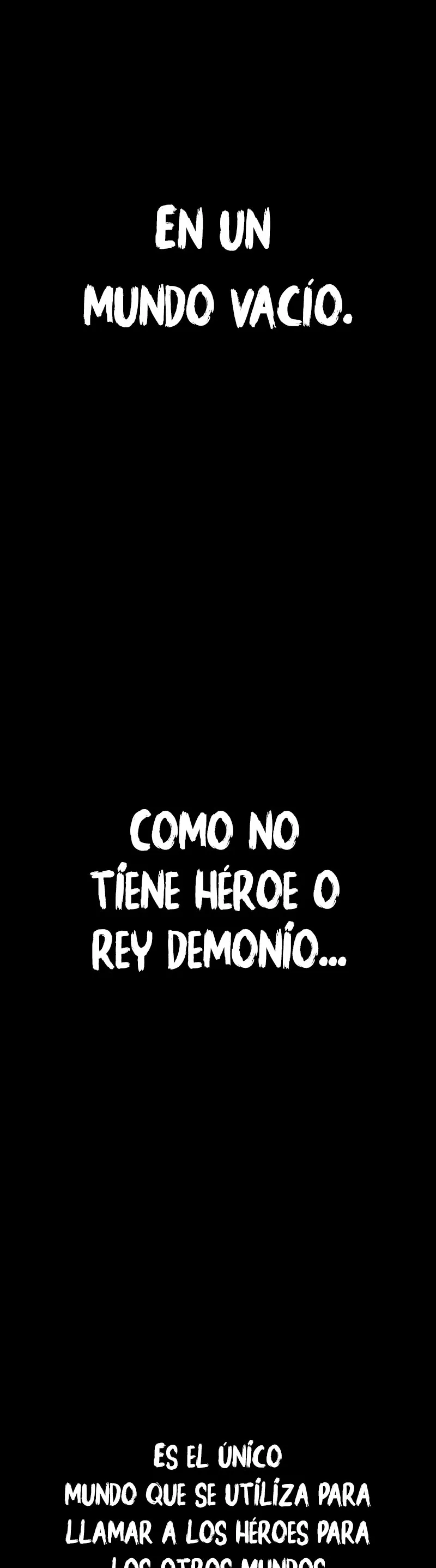 Hero Has Returned Capítulo 46 en Línea - página 30