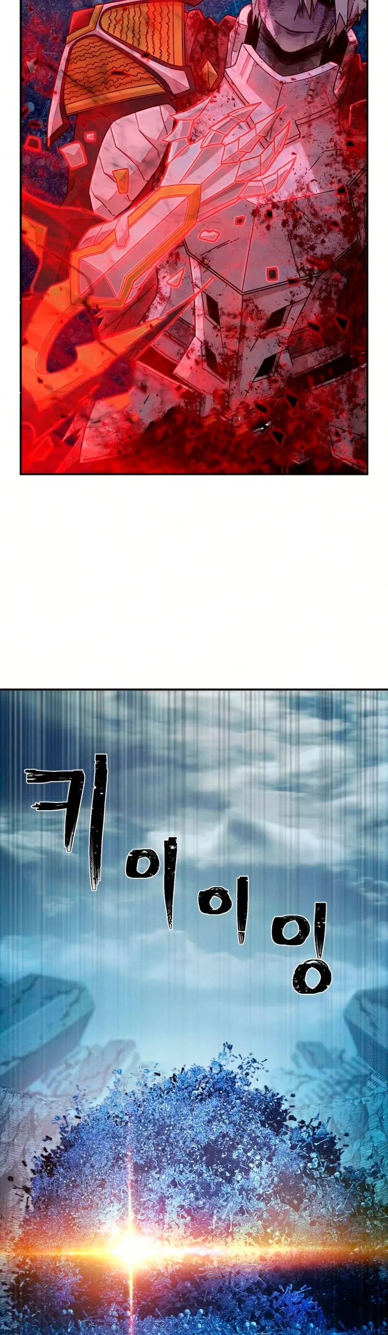 Hero Has Returned Capítulo 46 en Línea - página 36