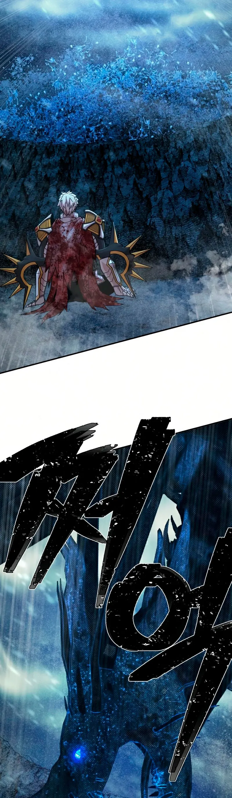 Hero Has Returned Capítulo 46 en Línea - página 39