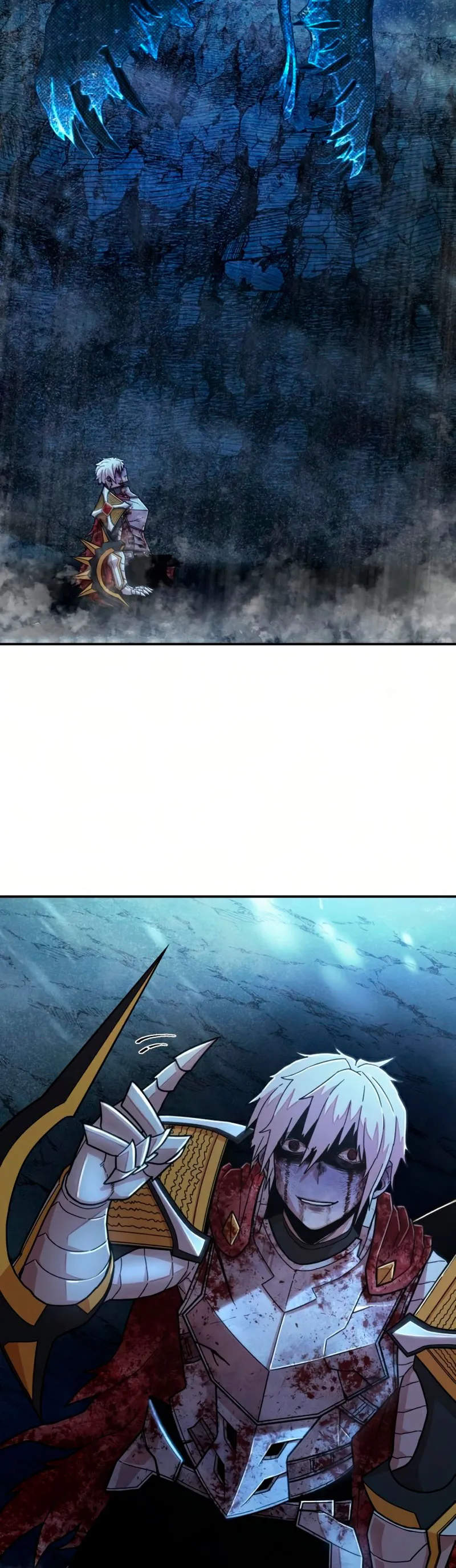 Hero Has Returned Capítulo 46 en Línea - página 40
