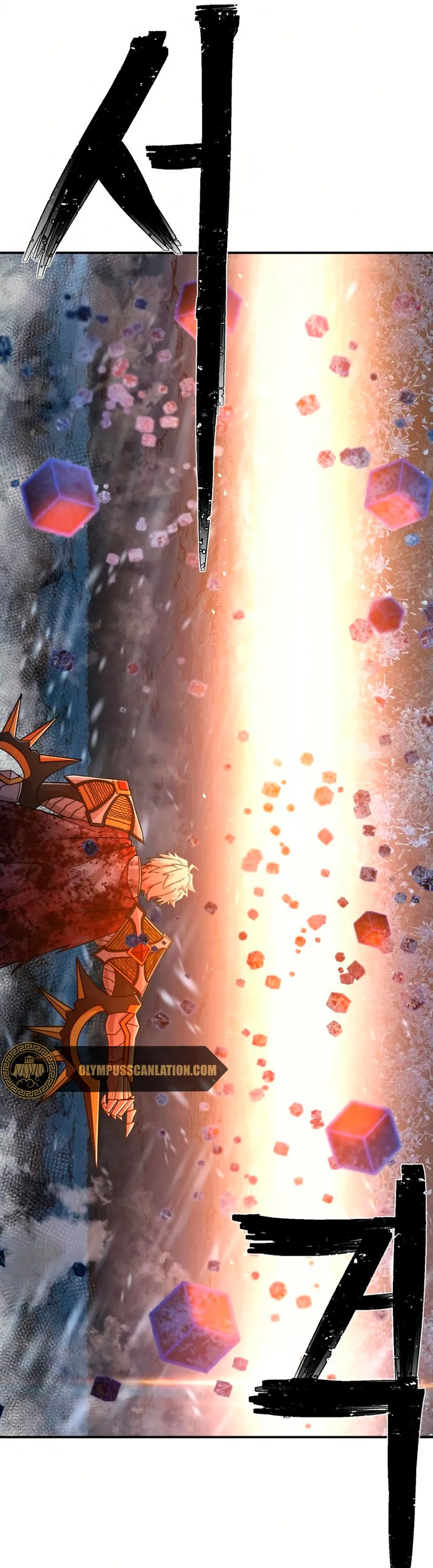 Hero Has Returned Capítulo 46 en Línea - página 53