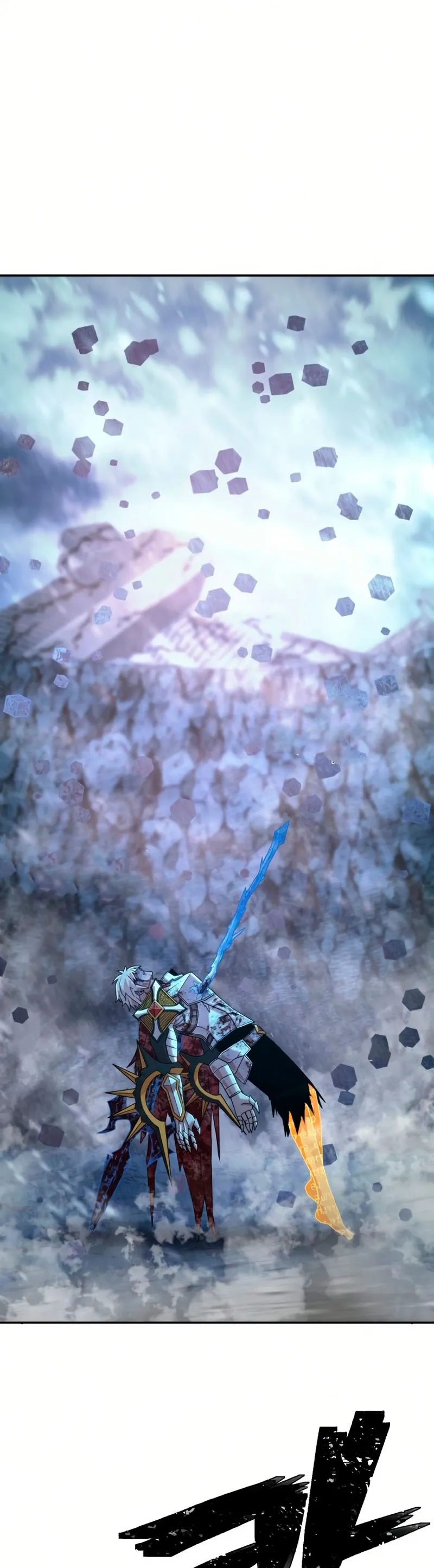 Hero Has Returned Capítulo 46 en Línea - página 58
