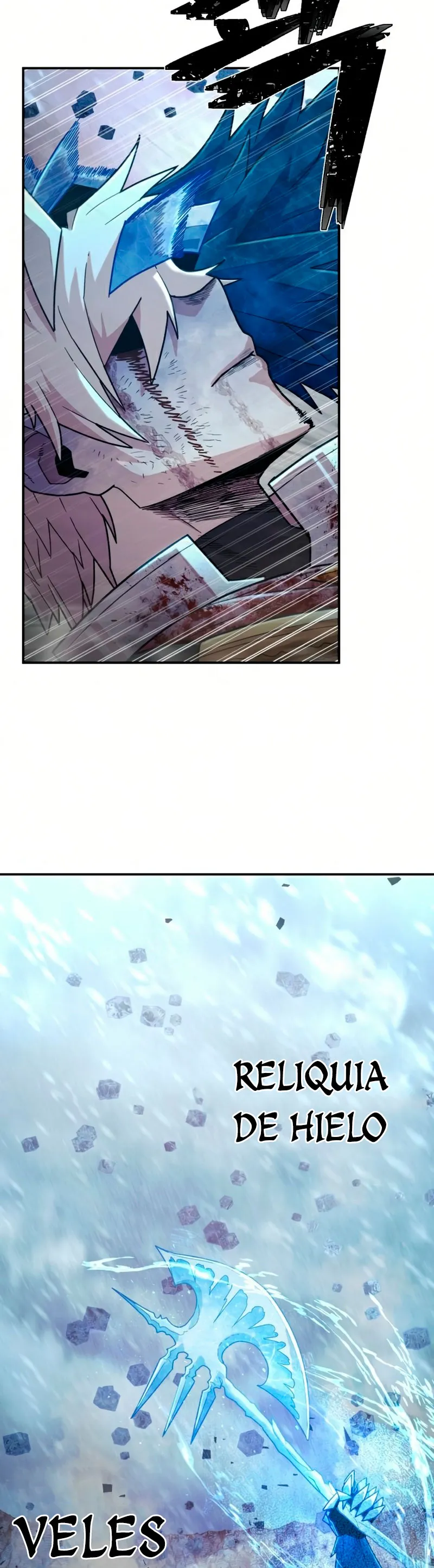Hero Has Returned Capítulo 46 en Línea - página 59