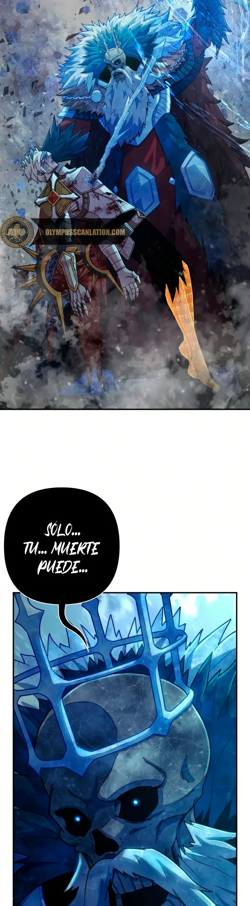 Hero Has Returned Capítulo 46 en Línea - página 60
