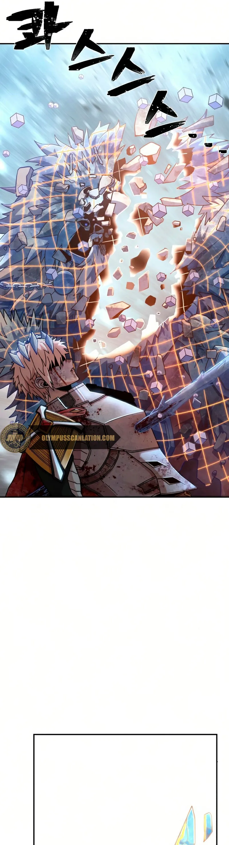 Hero Has Returned Capítulo 46 en Línea - página 63