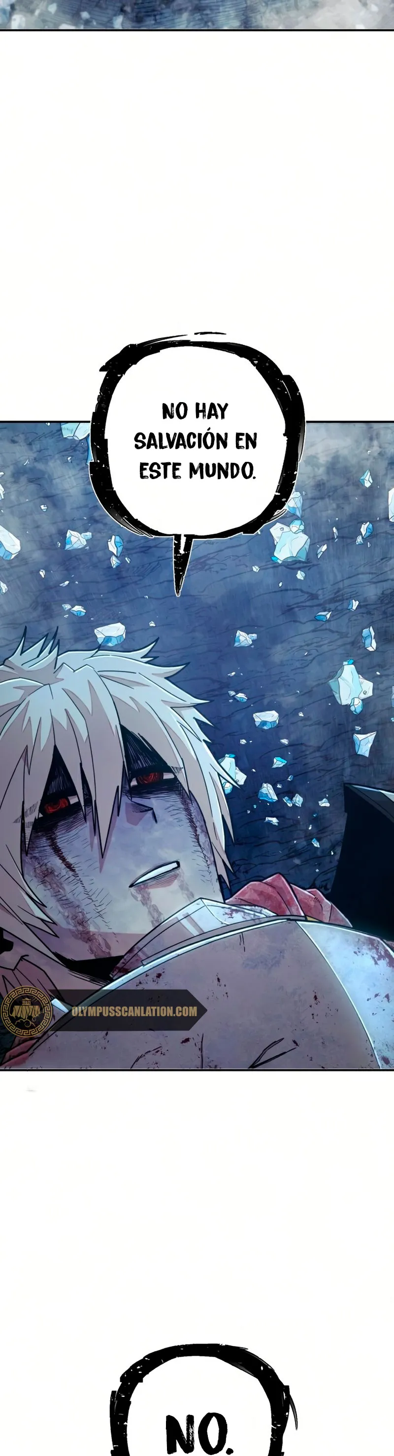 Hero Has Returned Capítulo 46 en Línea - página 65