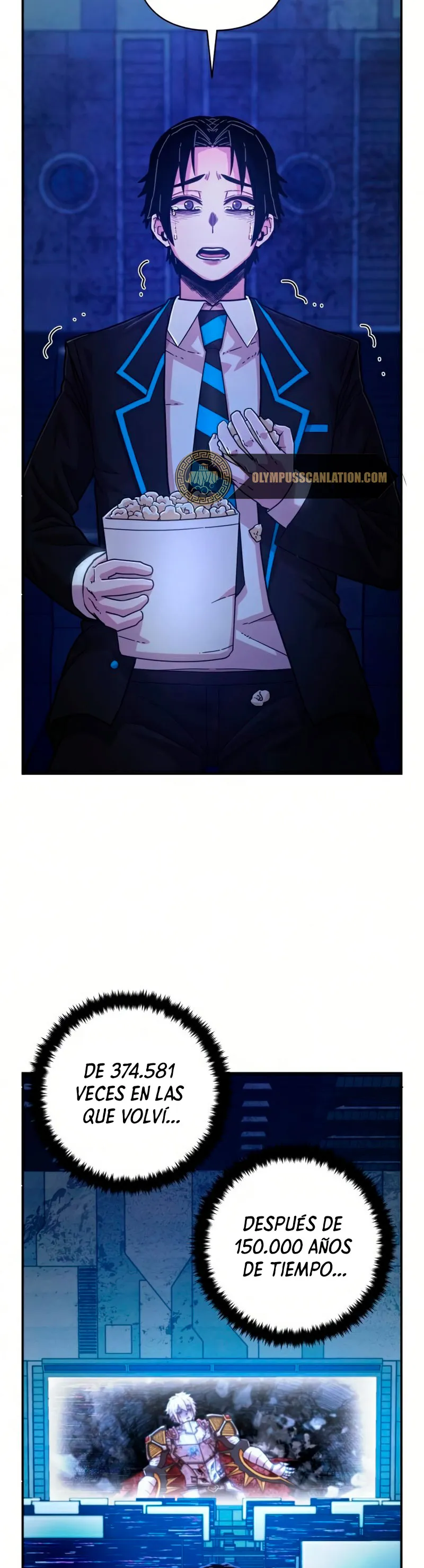 Hero Has Returned Capítulo 46 en Línea - página 68
