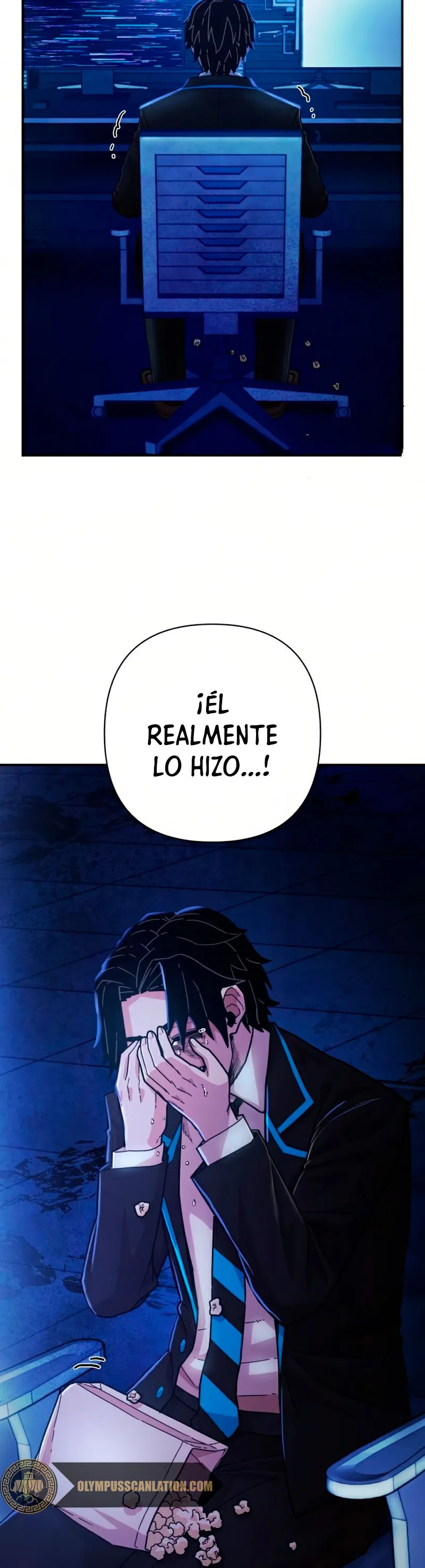 Hero Has Returned Capítulo 46 en Línea - página 69